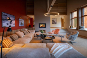 Chalet La Parenthèse - OVO Network Samoens